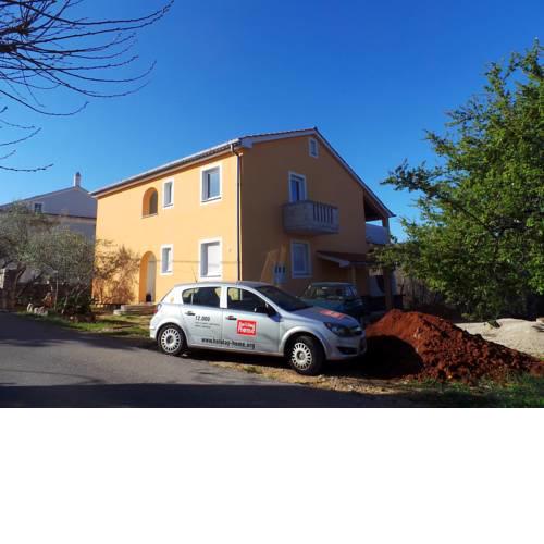 Holiday home in Silo/Insel Krk 26764