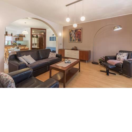 Holiday home in Sisan/Istrien 38180