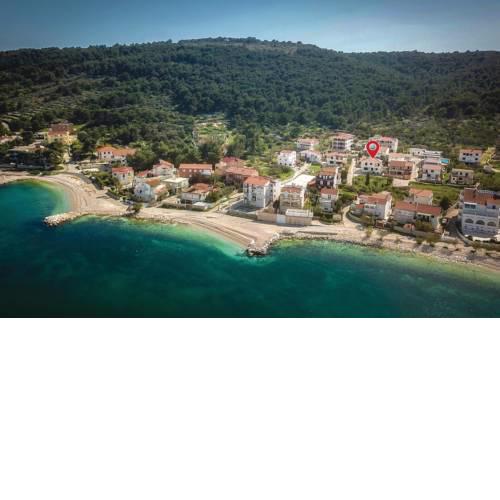 Holiday home in Slatine
