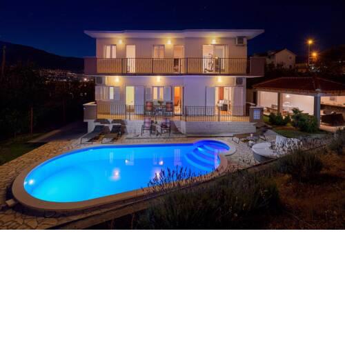Holiday home in Split - Split Riviera 41567