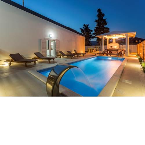 Holiday home in Split/Split Riviera 27675