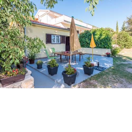Holiday home in Starigrad-Paklenica 26762