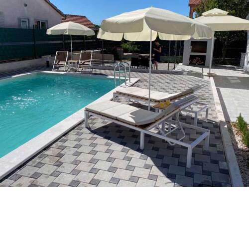 Holiday home in Sukosan - Zadar Riviera 40456