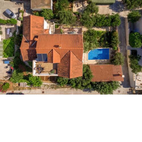 Holiday home in Supetar - Insel Brac 41548