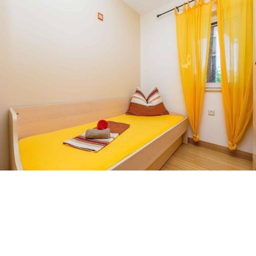 Holiday home in SvetiVidDobrinjski - Insel Krk 42199