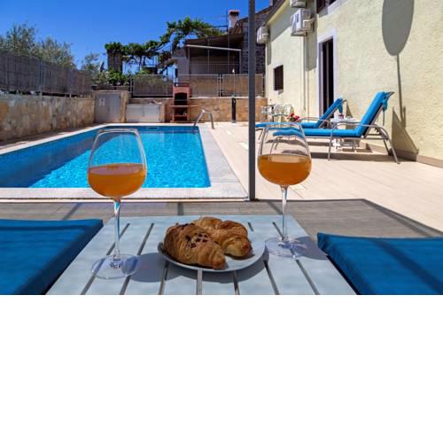 Holiday home in Tar/Porec/Istrien 36857