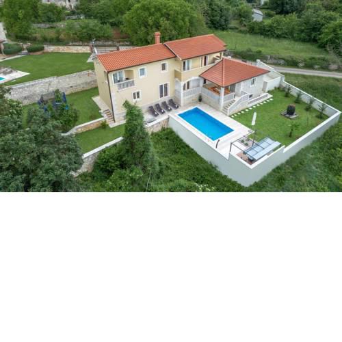 Holiday home in Tinjan/Istrien 38641
