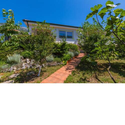 Holiday home in Tribalj 39243