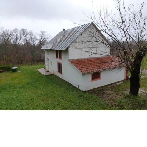 Holiday home in Trnovac 17132