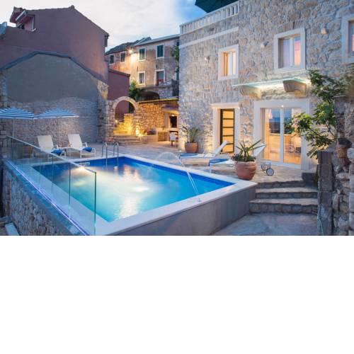 Holiday home in Tucepi 31392