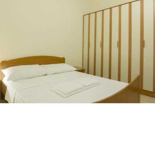 Holiday Home in Ugljan with Seaview, Terrace, Air condition, WIFI (4679-2)