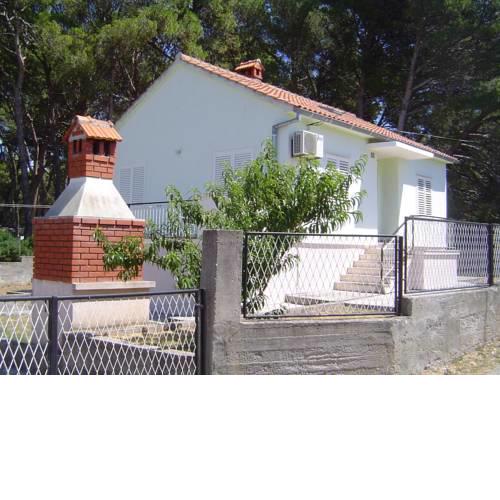 Holiday home in Ugljan/Insel Ugljan 7464