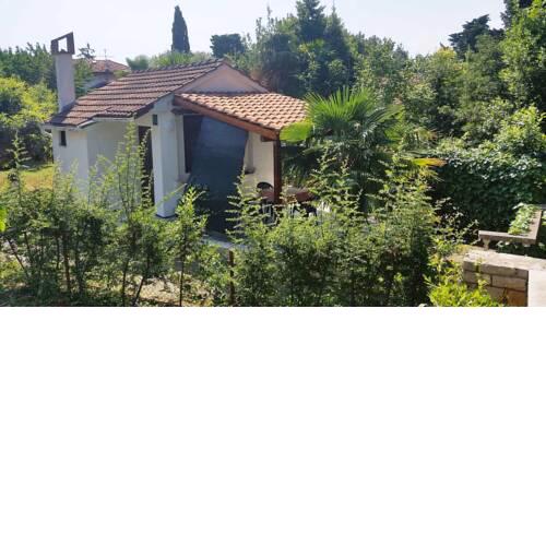 Holiday home in Umag - Istrien 40612