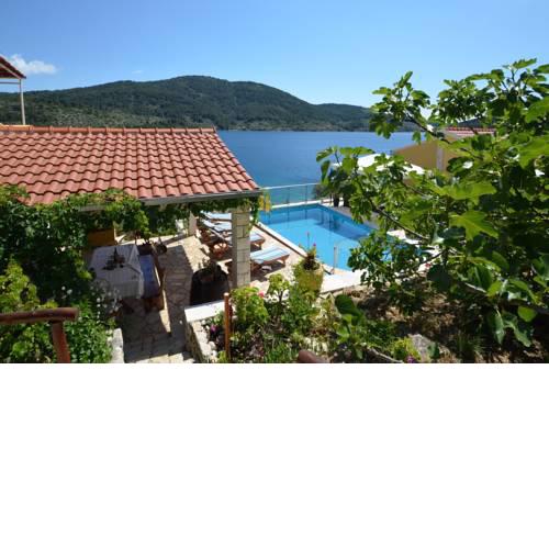 Holiday home in Vela Luka 36061