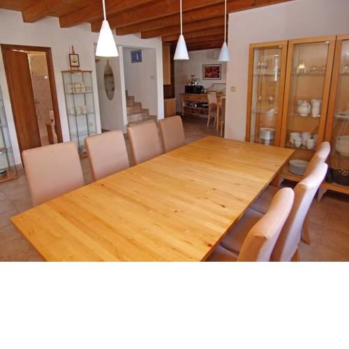 Holiday home in Veli Losinj 36387