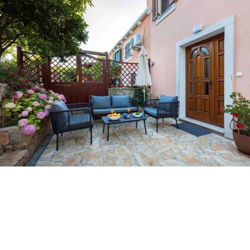 Holiday home in Veli Losinj 40979