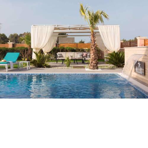 Holiday home in Vir - Insel Vir 41226