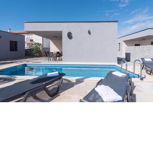 Holiday home in Vir - Insel Vir 41231