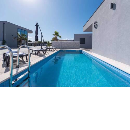 Holiday home in Vir - Insel Vir 41234