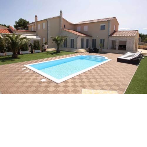 Holiday home in Vir - Insel Vir 41268