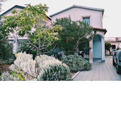 Holiday home in Vir/Insel Vir 7481