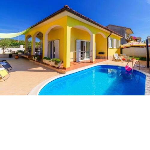 Holiday home in Vodnjan/Istrien 39952