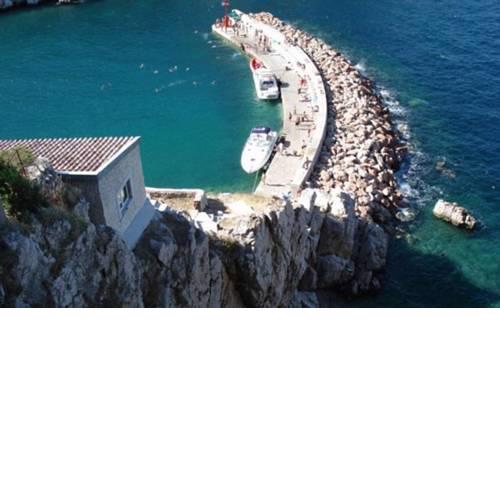 Holiday home in Vrbnik/Insel Krk 13625