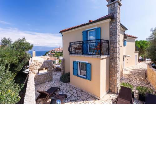 Holiday Home in Vrbnik/Insel Krk 36874