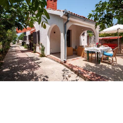 Holiday home in Vrsi/Zadar Riviera 17883