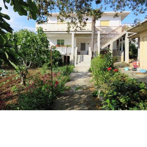Holiday home in Vrsi/Zadar Riviera 7847