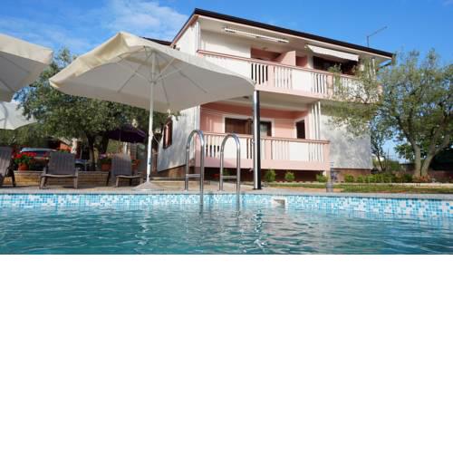 Holiday home in Zadar/Zadar Riviera 36052
