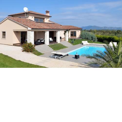 Holiday home in Zartinj/Istrien 35535
