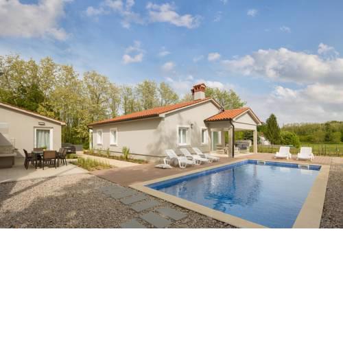 Holiday home in Zupanici 36285