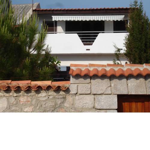 Holiday Home Inga