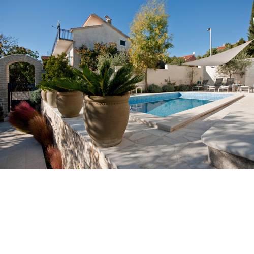 Holiday home Ingrid-Four Bedroom House with outdoor Pool