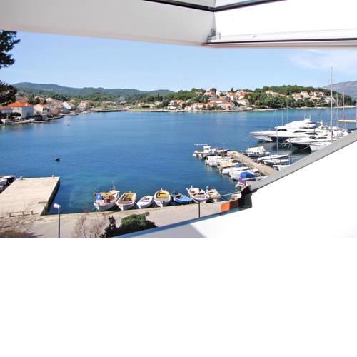 Holiday Home Irena Lumbarda - CIN101003-F