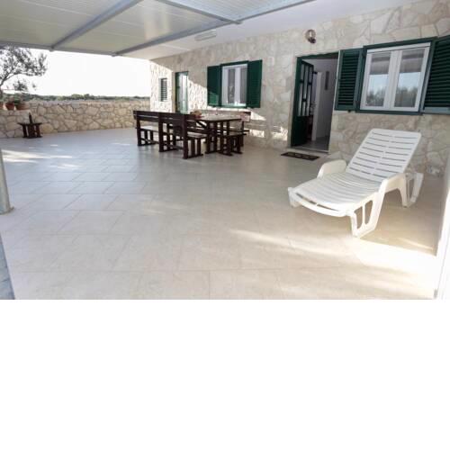 Holiday Home Irena
