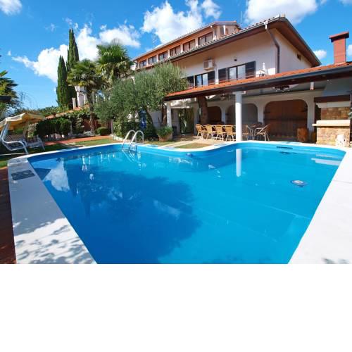 Holiday Home Irena
