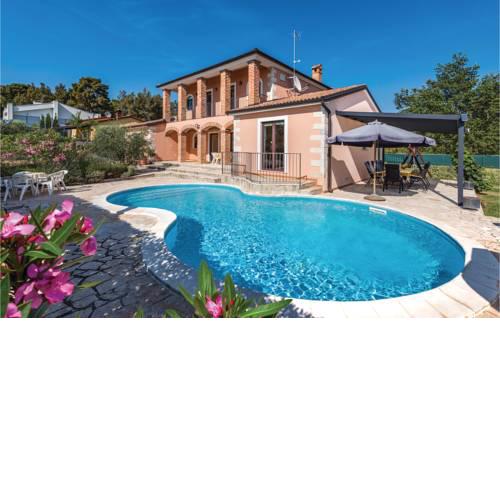 Holiday home Istarska IX
