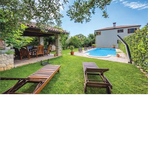 Holiday home Istarske Kontrade II