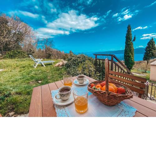 Holiday Home Istra