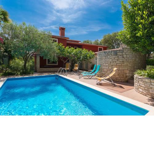 Holiday Home Istra