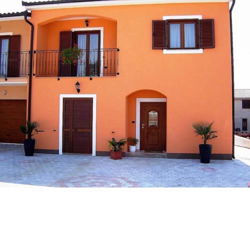Holiday Home IstraSoley
