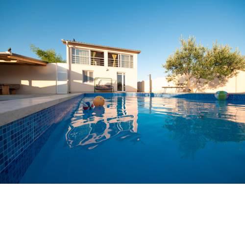 Holiday Home Iva