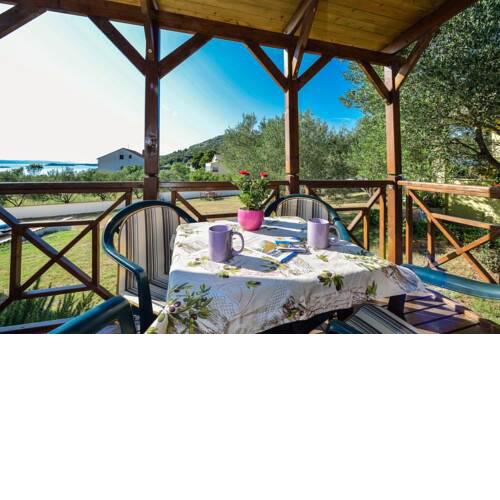 Holiday home Iva