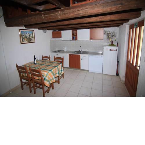 Holiday home Ivan Bol