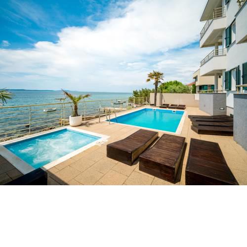 Holiday Home Ivan