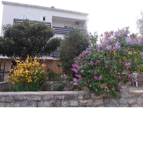 Secluded Holiday Home Ivan