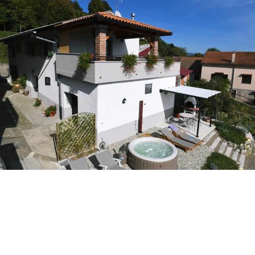 Holiday Home Ivana