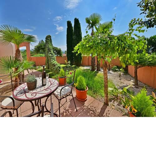 Holiday Home Ivana